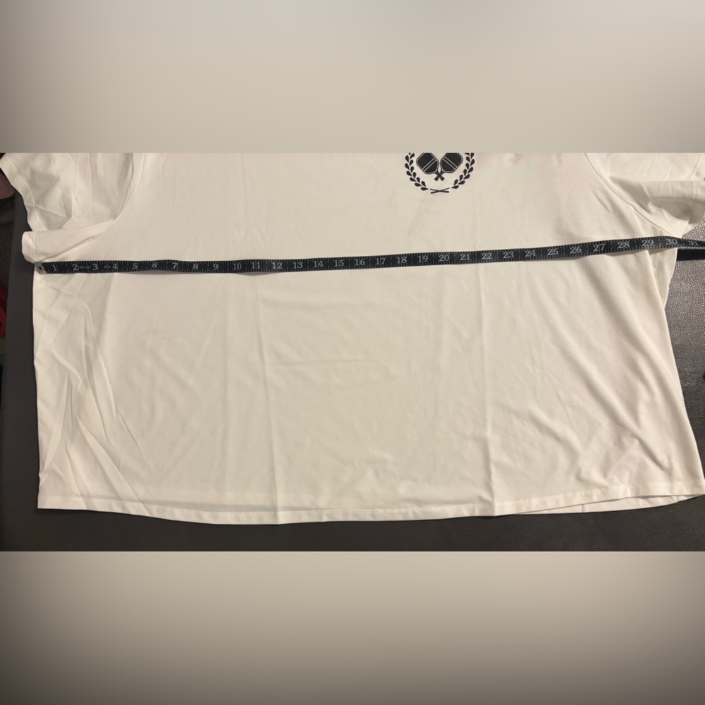 NWT All In Motion‎ Size 4X Top - Picture 7 of 7